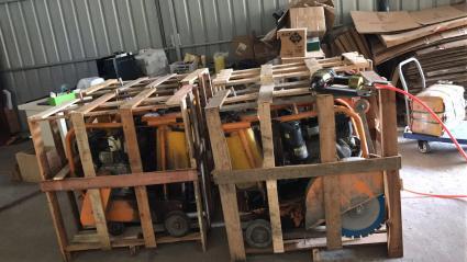 黔西南行李、家具、电器包装托运