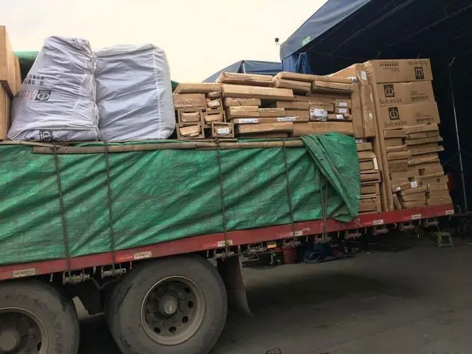 黔西南家具托运